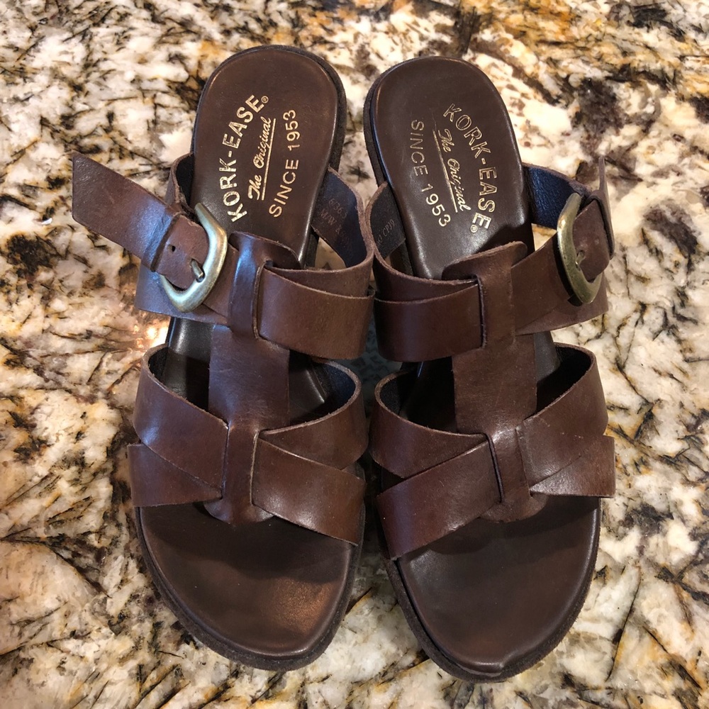 Kork Ease Sandal